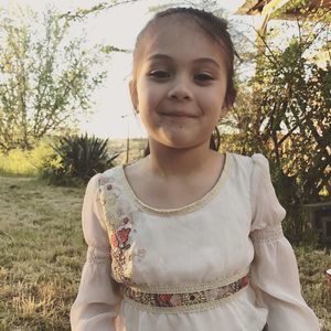 Meet your Posher, Elfrina